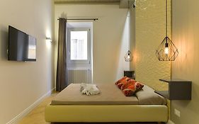 Eve Luxury Apartments Pantheon