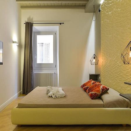 Eve Luxury Apartments Pantheon Roma Habitación foto