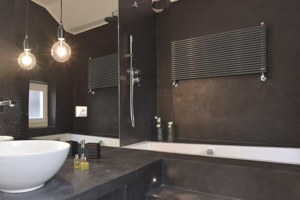 Eve Luxury Apartments Pantheon Roma Habitación foto