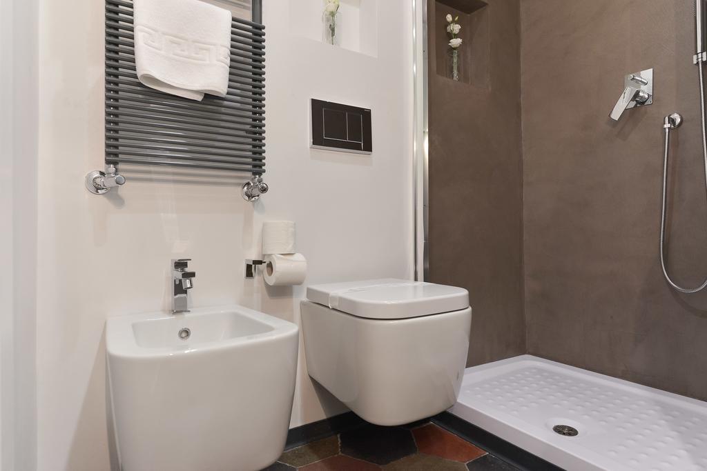 Eve Luxury Apartments Pantheon Roma Habitación foto
