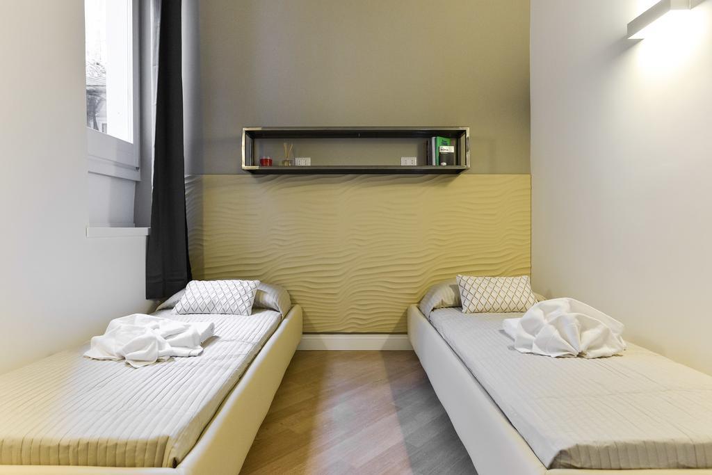 Eve Luxury Apartments Pantheon Roma Habitación foto