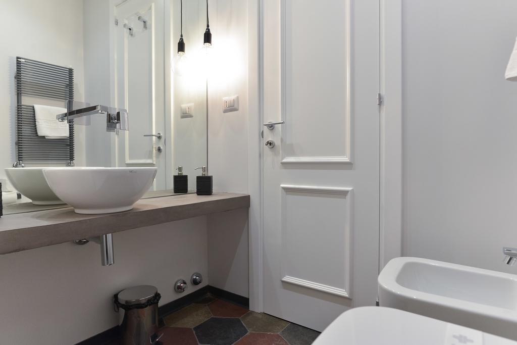 Eve Luxury Apartments Pantheon Roma Habitación foto