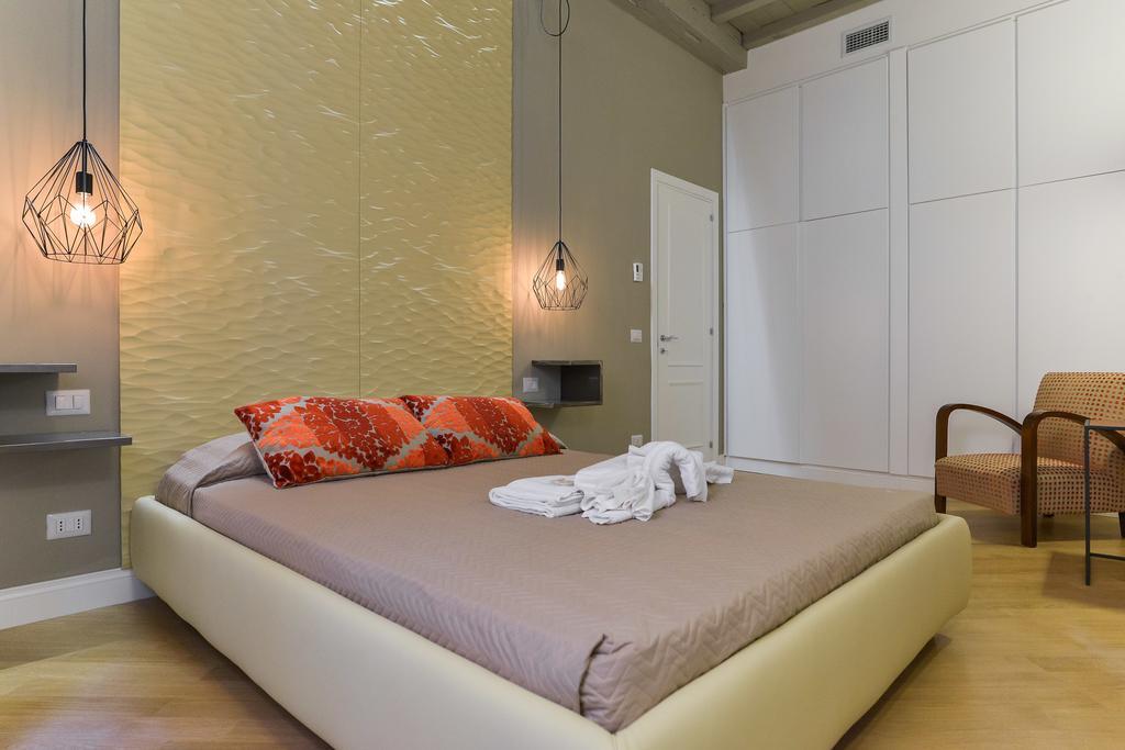 Eve Luxury Apartments Pantheon Roma Habitación foto