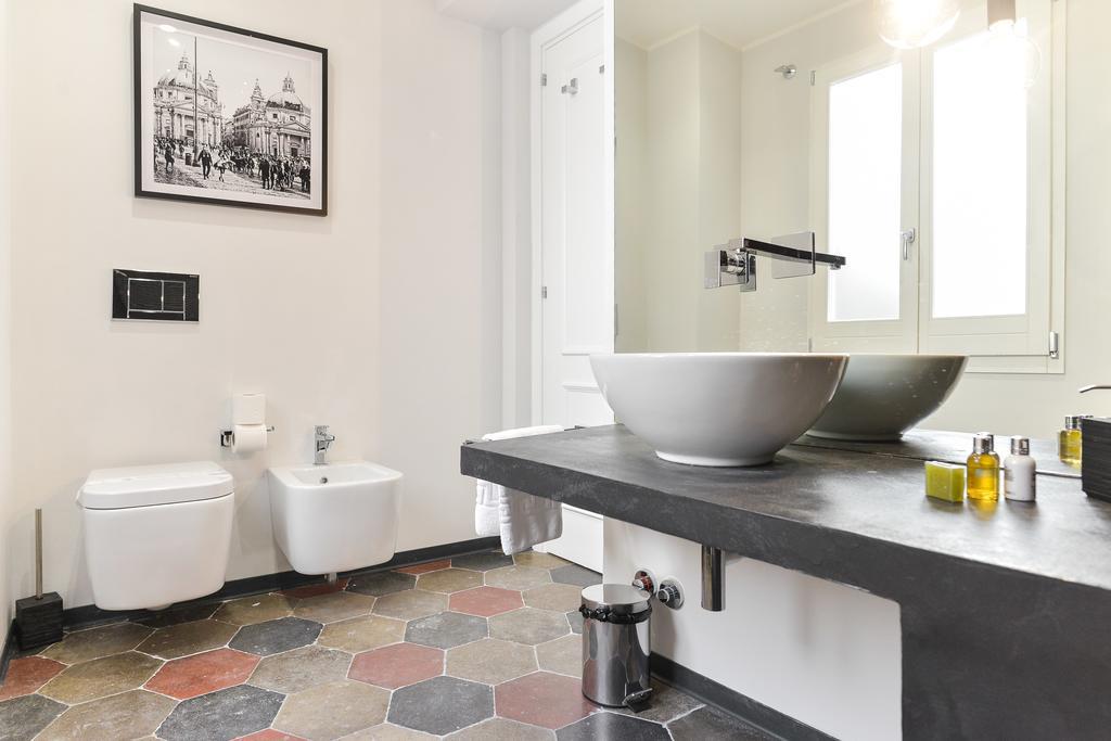 Eve Luxury Apartments Pantheon Roma Habitación foto