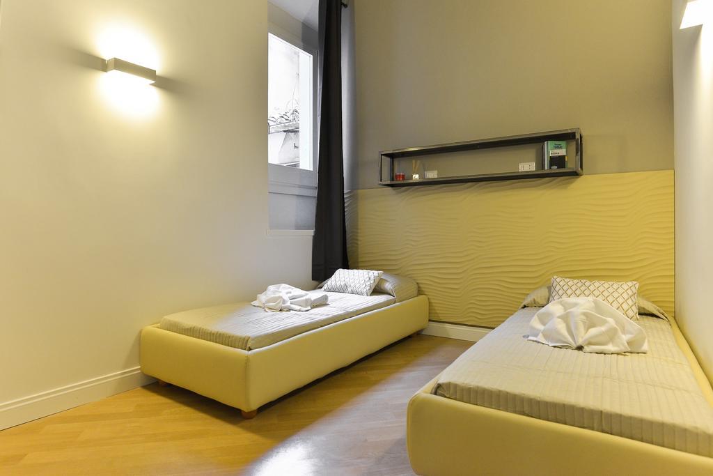 Eve Luxury Apartments Pantheon Roma Habitación foto