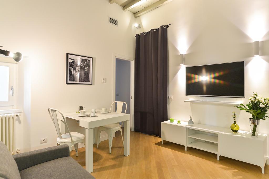 Eve Luxury Apartments Pantheon Roma Habitación foto
