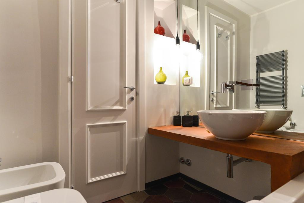 Eve Luxury Apartments Pantheon Roma Habitación foto
