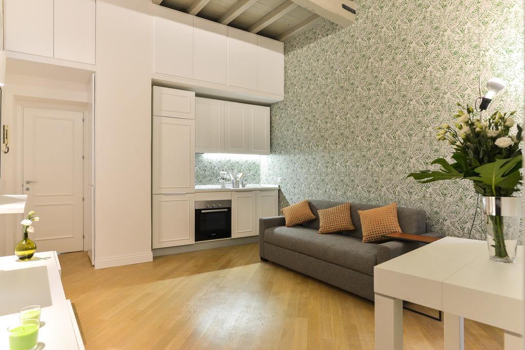 Eve Luxury Apartments Pantheon Roma Habitación foto